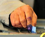 Technology to be used in Voters  Registration, Verification Processes: IEC